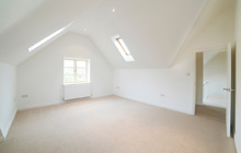Raf Coltishall bedroom extension leads