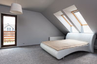 Raf Coltishall bedroom extensions