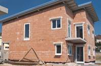 Raf Coltishall home extensions